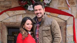 Coyote Creek Christmas photo