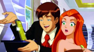 校园娇娃 photo