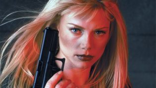 La Femme Nikita photo