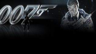 007：太空城 photo