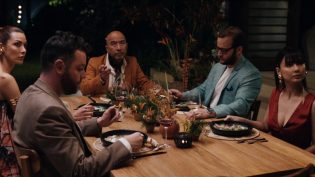 邪恶愿望 photo