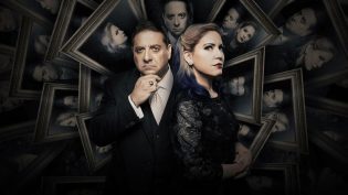 The Dead Files photo