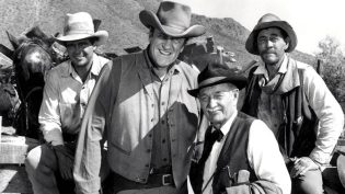 Gunsmoke photo