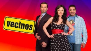 Vecinos photo