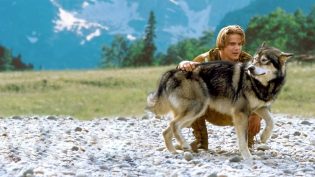 White Fang 2: Myth of the White Wolf photo