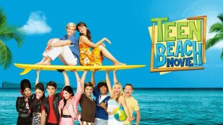 青春海滩大电影 photo