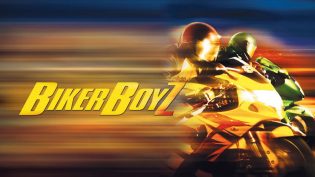 Biker Boyz photo