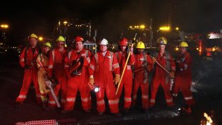 Highway Thru Hell photo