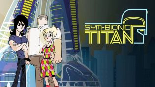 Sym-Bionic Titan photo