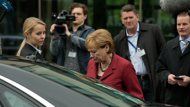 Die Getriebenen photo