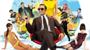 OSS117之里约谍影 photo