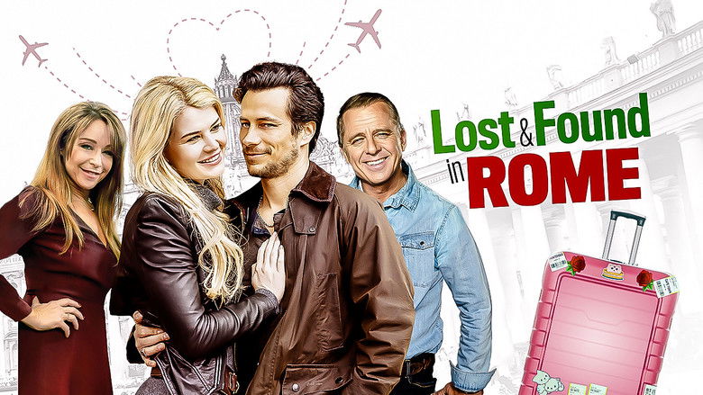 Lost & Found in Rome photo