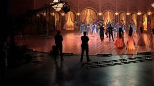 Marvel Studios Assembled: The Making of Eternals photo