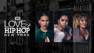 Love & Hip Hop New York photo