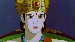 Ramayana : The Legend of Prince Rama photo