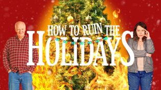 How to Ruin the Holidays photo