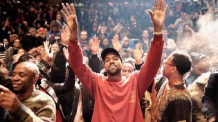 jeen-yuhs: A Kanye Trilogy photo