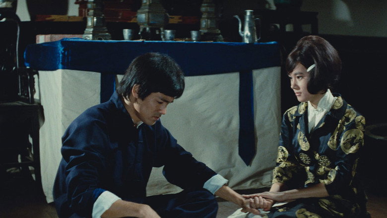 精武门 photo