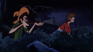 Scooby-Doo! Meets the Boo Brothers photo
