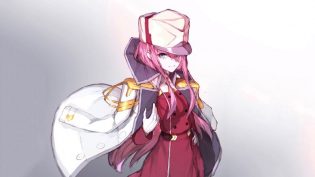 DARLING in the FRANXX photo