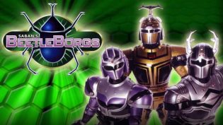 Big Bad BeetleBorgs photo