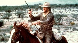 How the West Was Won photo