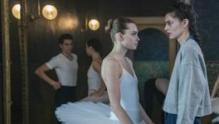 天堂鸟 photo