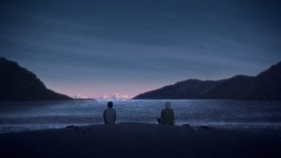 光死去的夏天 photo