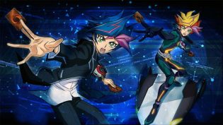 游戏王VRAINS photo