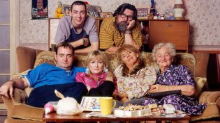 The Royle Family photo