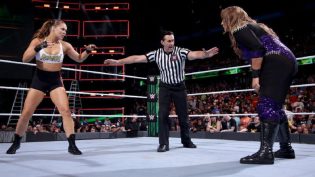 WWE Money in the Bank 2018 photo