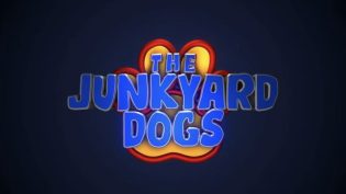 Junkyard Dogs photo
