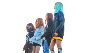 BLACKPINK：照亮天空 photo