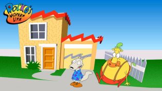 Rocko's Modern Life photo