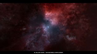 宇宙尽头 photo