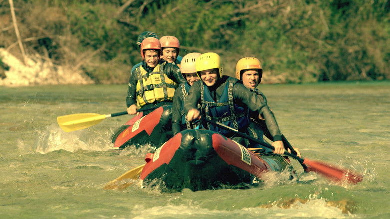 A legyőzhetetlenek photo