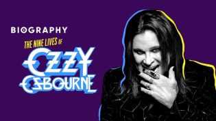 The Nine Lives of Ozzy Osbourne photo