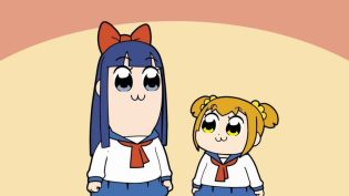 pop子和pipi美的日常 photo