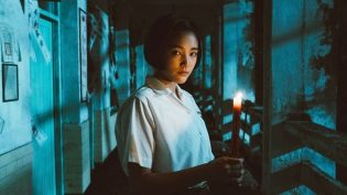 返校 photo