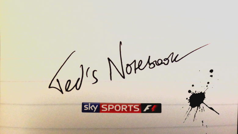 Ted's Notebook photo