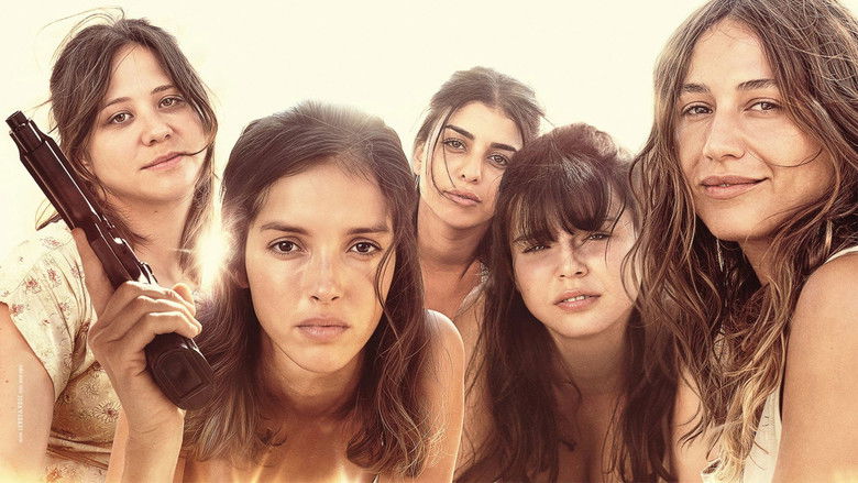 Le Gang des Amazones photo