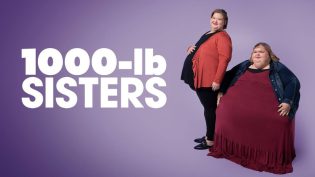 1000磅姐妹 photo