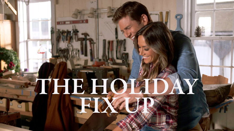 The Holiday Fix Up photo