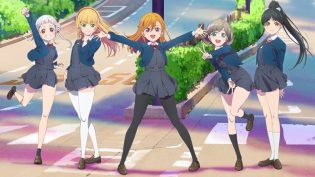 LoveLive! 超级明星!! photo