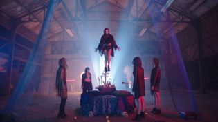 Coven photo