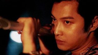 野兽刑警 photo