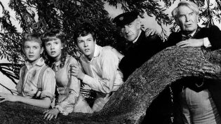 In Search of the Castaways photo