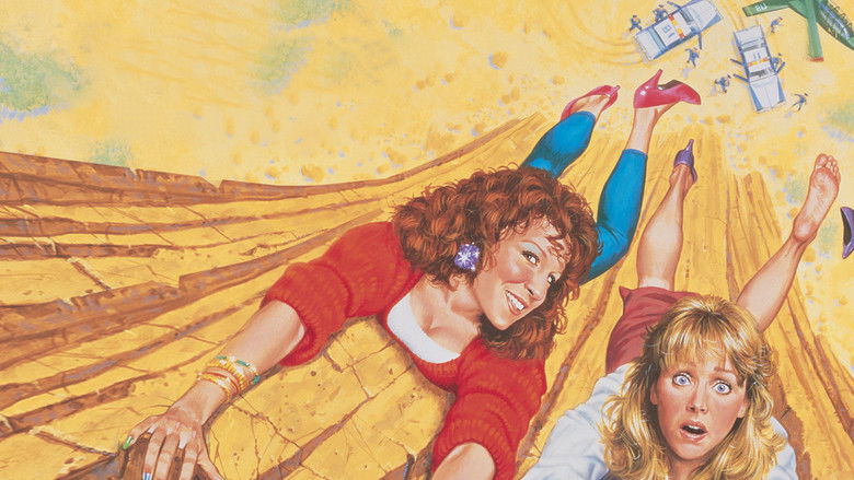 Outrageous Fortune photo