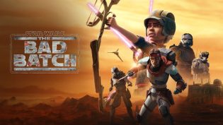 Star Wars: The Bad Batch photo