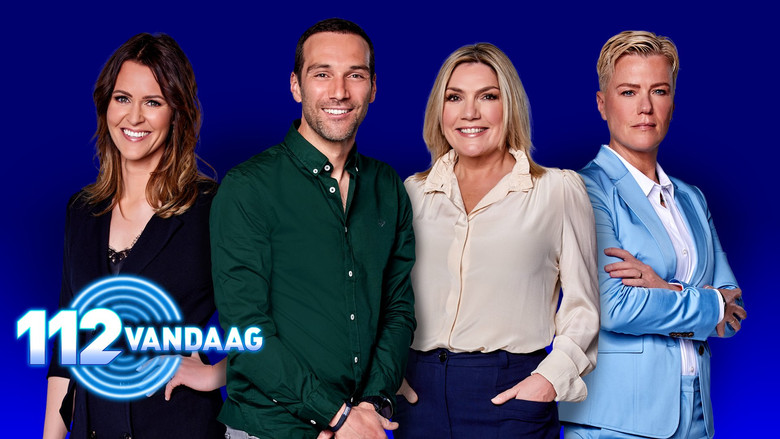112 Vandaag photo